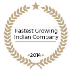 Fastest growing Indian company